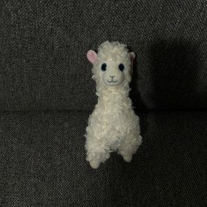 TY PLUSHIES: LILY